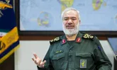 تمایل کشورهای مختلف به خرید تسلیحات ایرانی