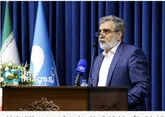 کمالوندی: منافع ملی را از طریق دیپلماسی یا در صحنه‌های نبرد پیگیری خواهیم کرد