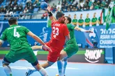 اوج‌گیری هندبال در ناگویا