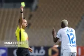 موعود بنیادی‌فر داور داربی ۱۰۷ شد
