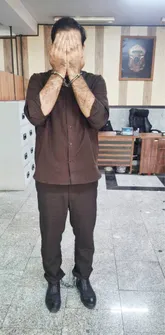 سرقت مسلحانه از طلافروشی‌ها با آریزو مشکی