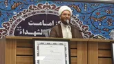 غفلت از نسل جدید به جامعه لطمه میزند/ بصیرت و درایت مردم ایران شیطان را رو سیاه کرد