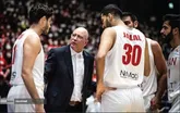 بسکتبال بی‌سرمربی شد