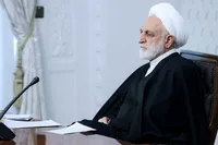 حمایت آمریکا از قانون و آزادی، طنز تلخ است