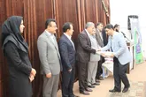 استقبال از دانشجویان جدیدالورود  دانشگاه پیام نور اسلامشهر