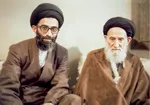 فرزندی که میراث دار تقوا، علم و اخلاق پدر بود