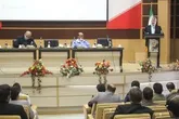تاکید فرماندار اسلامشهر بر ضرورت نوسازی بافت های فرسوده شهری و روستایی
