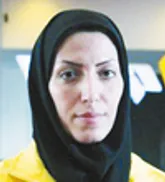 مينو مداح: از فيليپين با دو سهميه برمي‌گرديم