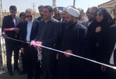 ۴ طرح اشتغالزا و صنعتی در بوشهر افتتاح شد