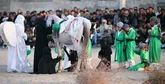 تعزیه بندرگاه مقام اول جشواره تعزیه کشور را کسب کرد