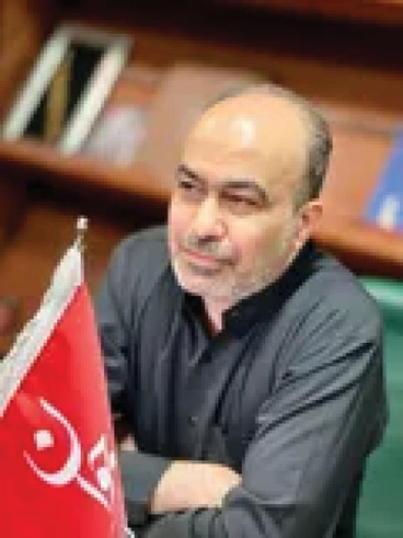 فوتبال شیوخ سقف آرزوی فوتبالیست ایرانی! 