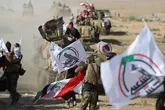 شهادت دست کم ۲۰ نیروی حشد الشعبی در تجاوز آمریکا و عربستان به عراق
