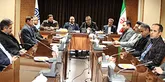 تجليل از ايثارگران آموزش فني و حرفه اي آذربايجان غربی