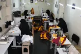 اجرای طرح های اشتغال پایدار در اردبیل