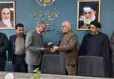امضای تفاهم‌نامه همکاری برای خانه‌دار شدن خانواده‌های کم‌درآمد