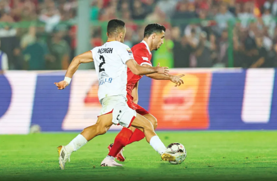 فرصت طلایی پیش‌روی پرسپولیس