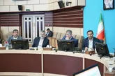 حمایت از واحدهای آسیب‌دیده با جدیت در دستور کار قرار دارد