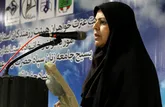 همایش تجلیل از زنان پیشکسوت دوران دفاع مقدس دراهواز