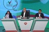 میزگرد فرهنگی با حضور علیرضا زاکانی