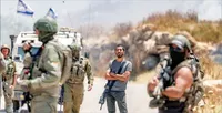 ماجراجویی انتخاباتی نتانیاهو در کرانه باختری 