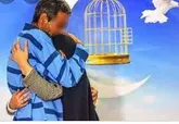 آزادی ۱۷۵ زندانی به مناسبت هفته دفاع مقدس در آذربایجان ‌غربی