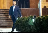 امیرعبداللهیان: یکی از موضوعات گفتگو با لاوروف به برجام برمی‌گردد