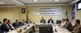 عدم اجرای  مصوبات شورای  ورزش و ستاد امور جوانان اسلامشهر