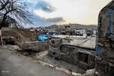 ساماندهی تپه اسلام‌آباد کرج با ساخت ۵۲۰ واحد مسکونی