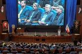 دهمین کنگره ملی شعر ایثار با تجلیل از برترین‌های ادبیات مقاومت به ایستگاه پایانی رسید