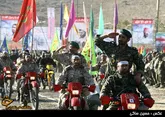رزمایش «الی بیت المقدس» برگزار می شود