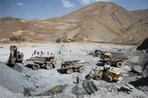 ششمین استان معدنی کشور تولید کننده نیمی از گچ و نمک کشور