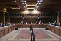 قدردانی نیرو‌های مسلح از تلاش‌های بی‌دریغ دولت در جنگ‌های تحمیلی دوم و سوم