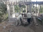 بهره‌برداری از ۱۴۰۰ پروژه عمرانی توسط سپاه گیلان
