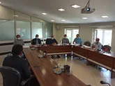 خوشه فرآوری محصولات زیتون در قزوین راه اندازی می‌شود