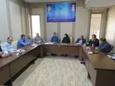 تأکید رئیس اداره فرهنگ و ارشاد بهارستان بر نقش رسانه‌ها در امیدآفرینی و انتشار اخبار مثبت