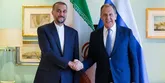 تاکید لاوروف و امیرعبداللهیان بر تقویت همکاری‌های دوجانبه