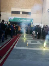 جشنواره فیلم تبریز به طور رسمی آغاز به کار کرد