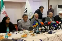 دولت تا جبران کامل خسارت‌ها در کنار مردم هرمزگان می‌ماند