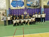طرح استعدادیابی باشگاه فرهنگی، ورزشی پالایشگاه شازند آغاز شد