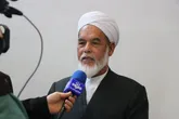 برگزاری آزمون ورودی مرکز تخصصی مشکات گلستان در گنبدکاووس