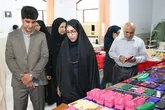 برگزاری جشنواره غذا برای حمایت از معلولین تحت پوشش موسسه جهش