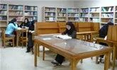 مردم گیلان 89 دقیقه در شبانه‌روز مطالعه می‌کنند