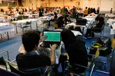 اعزام ۱۲ تیم رباتیک ایران به مسابقات جهانی رباتیک تایوان