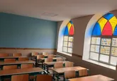  کمبود ظرفیت مدارس در کاشان؛ نیاز فوری به احداث ۵ مرکز آموزشی جدید
