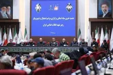 مسیر نهایی تشییع رهبر شهید در مشهد تعیین شد