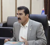 سه برابر شدن عملیات کانتینری در بندر لنگه
