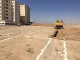 ۶۲ هکتار زمین طرح جوانی جمعیت در خمین آماده واگذاری است