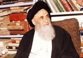 ماجرای نجات جان آیت الله مرعشی توسط امام زمان (عج)