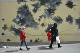 برهم زنندگان نظم تا ۱۵ فروردین در بازداشت خواهند بود