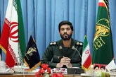 بسیجیان اصفهان پرچمهای اقتدار خود را به اهتزاز در می آورند